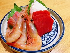 刺身拼盘-和枫の宴日式料理(潘家园店)