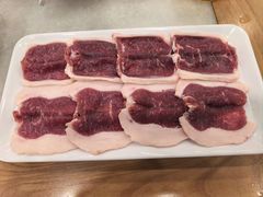 -牛街·马辈儿涮肉(牛街二店)