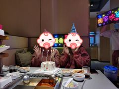 -海底捞火锅(嘉兴杉杉in象生日主题店)