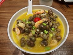 -锡和无锡菜(景丽苑店)
