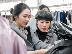 -四季美学色彩形象管理服装搭配