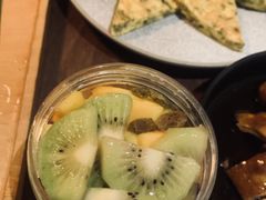 -来龙里 精致 东南亚餐室(万象城店)