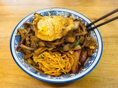 -圳兴面王·拌川·特色炒面(南山保利剧院店)