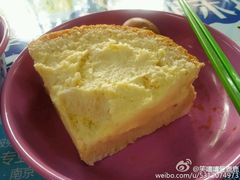 奶酪面包-中央财经大学-食堂