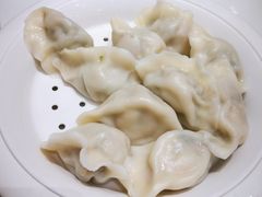 海三鲜水饺-海知道大连海鲜水饺(南山大冲店)