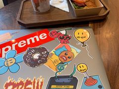 -DECAMERON十日谈(卓悦汇店)