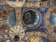 -滴血救世主教堂