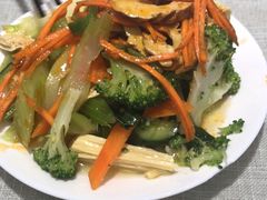-大嘻咹biangbiang面(历史博物馆店)
