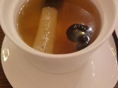 -逸林轩中餐厅(中信泰富朱家角锦江酒店)