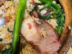 -膳心记-明火四宝煲仔饭(燕南店)