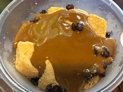 -小豆海棠(嘉兴路店)