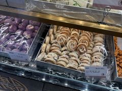 -申氏糕点(三好街店)