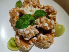 -小大董·烤鸭(王府井apm店)