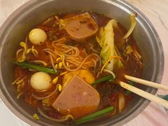 -王大乔泡椒米线·小火锅(星城天地店)