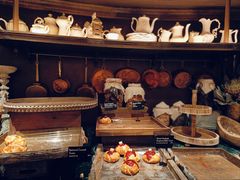 -B&C黄油与面包·THE GARDEN BAKERY概念店(世纪汇店)