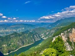 -重庆云阳龙缸景区