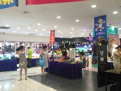 -吾悦广场(天津和平店)