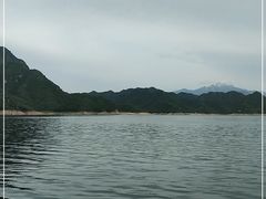 -易水湖景区