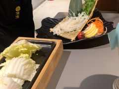-湊湊火锅·茶憩(南京万象天地店)