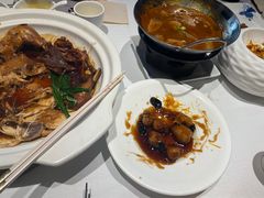 -宴秋杭州菜(锦艺城店)