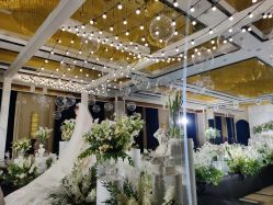 -迎宾一号酒店·宴会厅