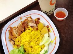 -Magic Food Point(Airport Street food)