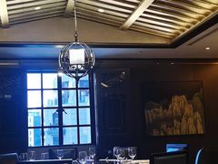 -上海苏宁宝丽嘉酒店·嘉府壹号中餐厅