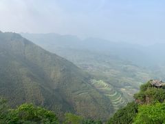 -南尖岩