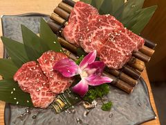 -丸藏和牛烧肉专门店(园区师惠坊店)