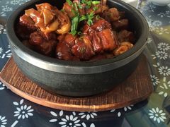 -旺角小渔村(二马路店)