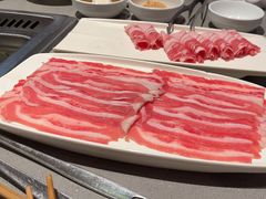 -海底捞火锅(振华商厦店)