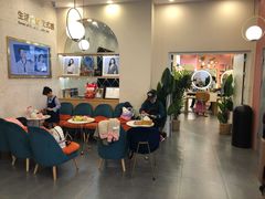 -海马体照相馆(上海宝山万达广场店)