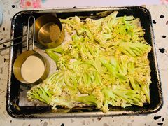 -素描餐厅(灵隐天竺店)