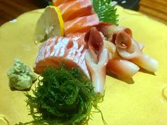 -信日本料理(信义坊店)