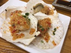 -银子铁板烧料理自助餐(人民广场店)