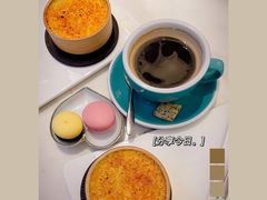 -PAUL LAFAYET 法式甜品(港汇广场店)