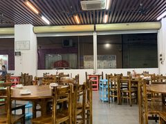 大堂-顺德公平靓正特色牛花粥(花都店)
