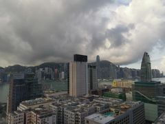 -香港尖沙咀凯悦酒店