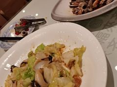 -福来齐·鲁菜海鲜·渔家菜(朝阳街分店)