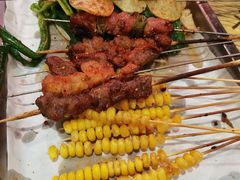-老谢野馄饨(延安路店)