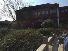 -祝家花園(伯渎港店)