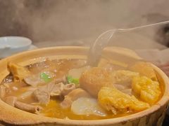 -肥家大排档(天河体育西店)