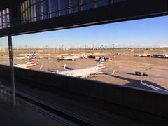 -达拉斯 沃斯堡国际机场