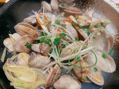 -大江户日本料理(吕厝店)