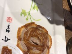 -全聚德(江宁店)