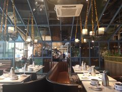 -餐海·海鲜自助餐厅(宝龙广场店)