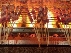 -星伦多自助料理(爱琴海店)