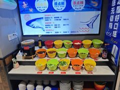 -蔚海之都·象山蒸汽海鲜(仙霞路店)