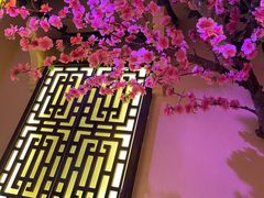 -今朝桃花醉川菜小酒馆(龙湖天街店)