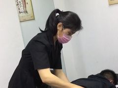 -修申骨雕小颜脊柱骨盆管理产后修复